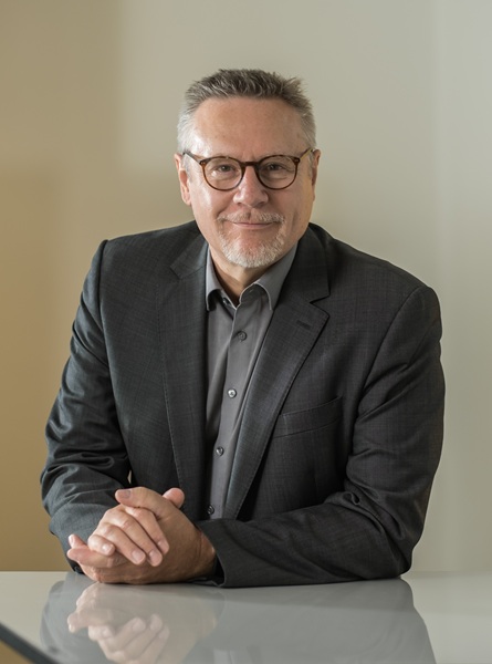 Dirk Aßmann-Staudt — Karriere-Coach und Executive Coach Bensheim